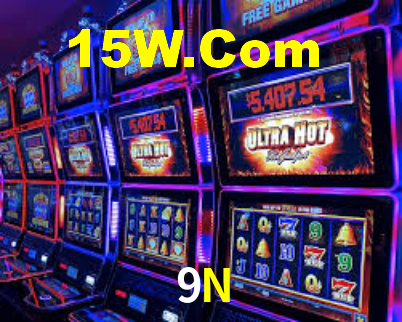 APP rápido e leve da 9N